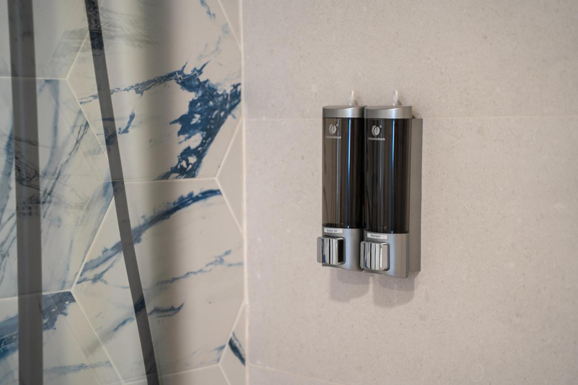 גרנדה Apartamentos Gomerez 30 מראה חיצוני תמונה