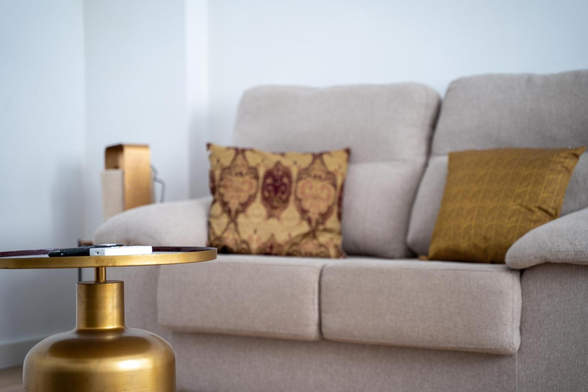 גרנדה Apartamentos Gomerez 30 מראה חיצוני תמונה