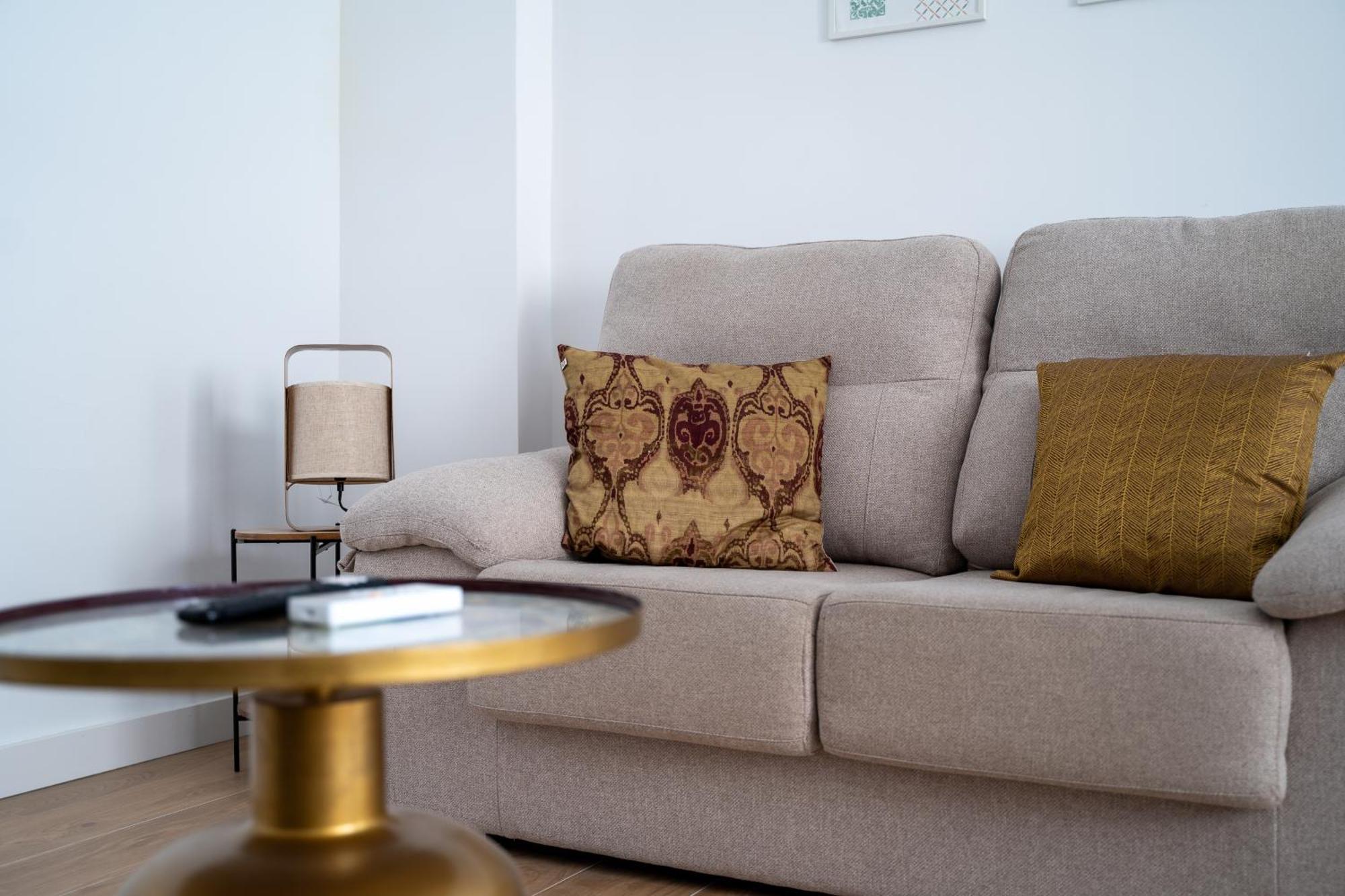 גרנדה Apartamentos Gomerez 30 מראה חיצוני תמונה