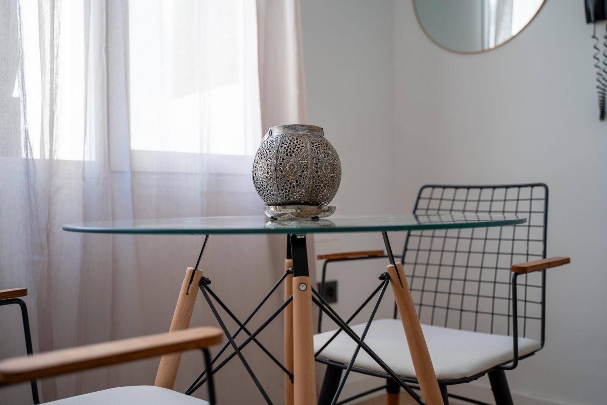 גרנדה Apartamentos Gomerez 30 מראה חיצוני תמונה