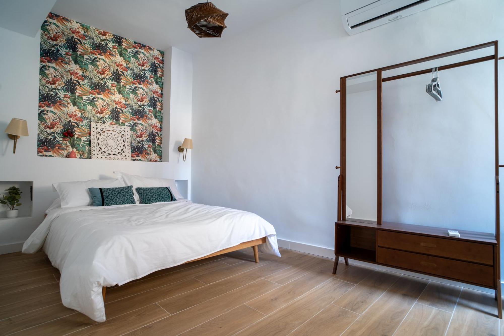 גרנדה Apartamentos Gomerez 30 מראה חיצוני תמונה