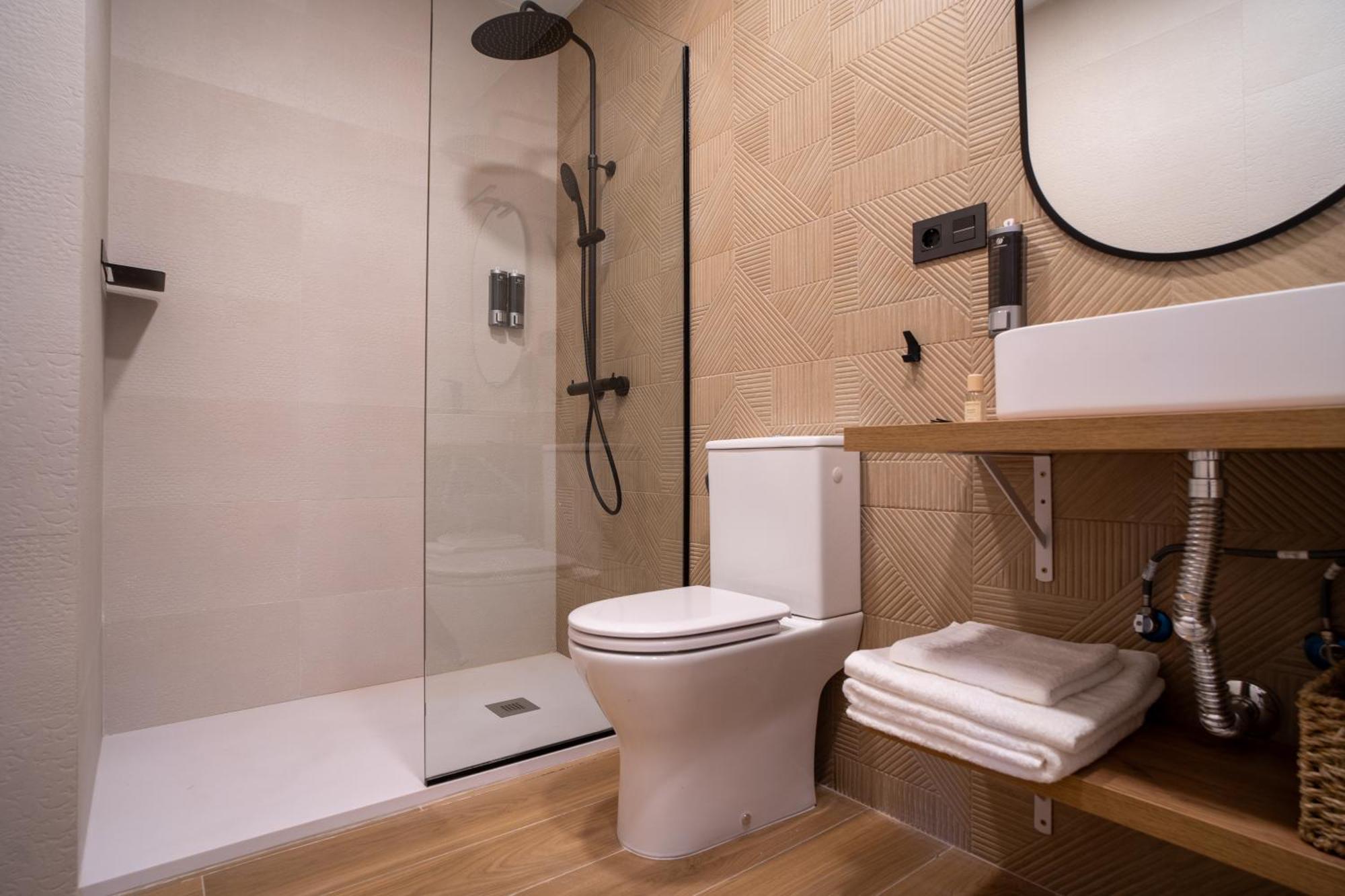גרנדה Apartamentos Gomerez 30 מראה חיצוני תמונה