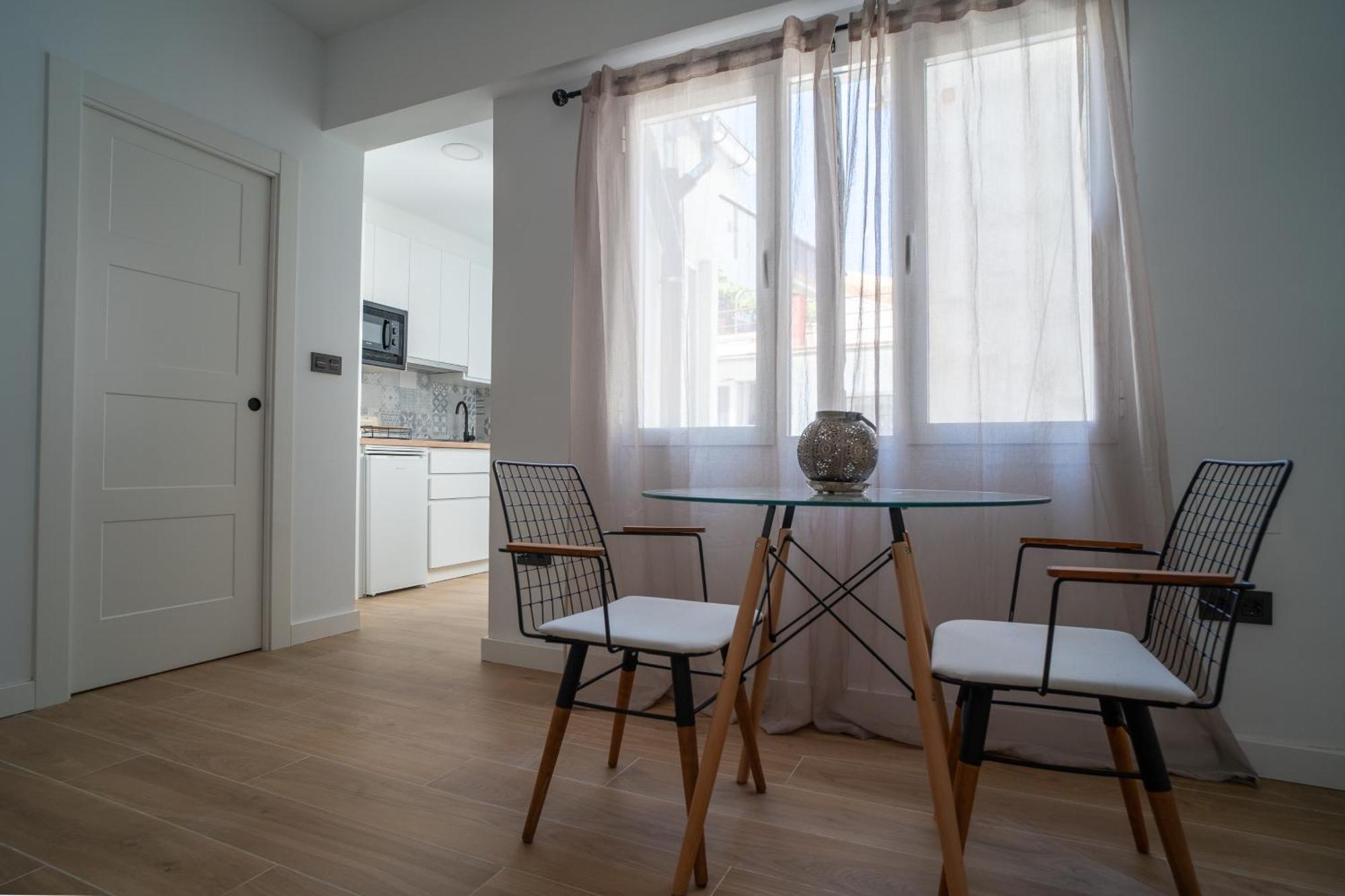 גרנדה Apartamentos Gomerez 30 מראה חיצוני תמונה