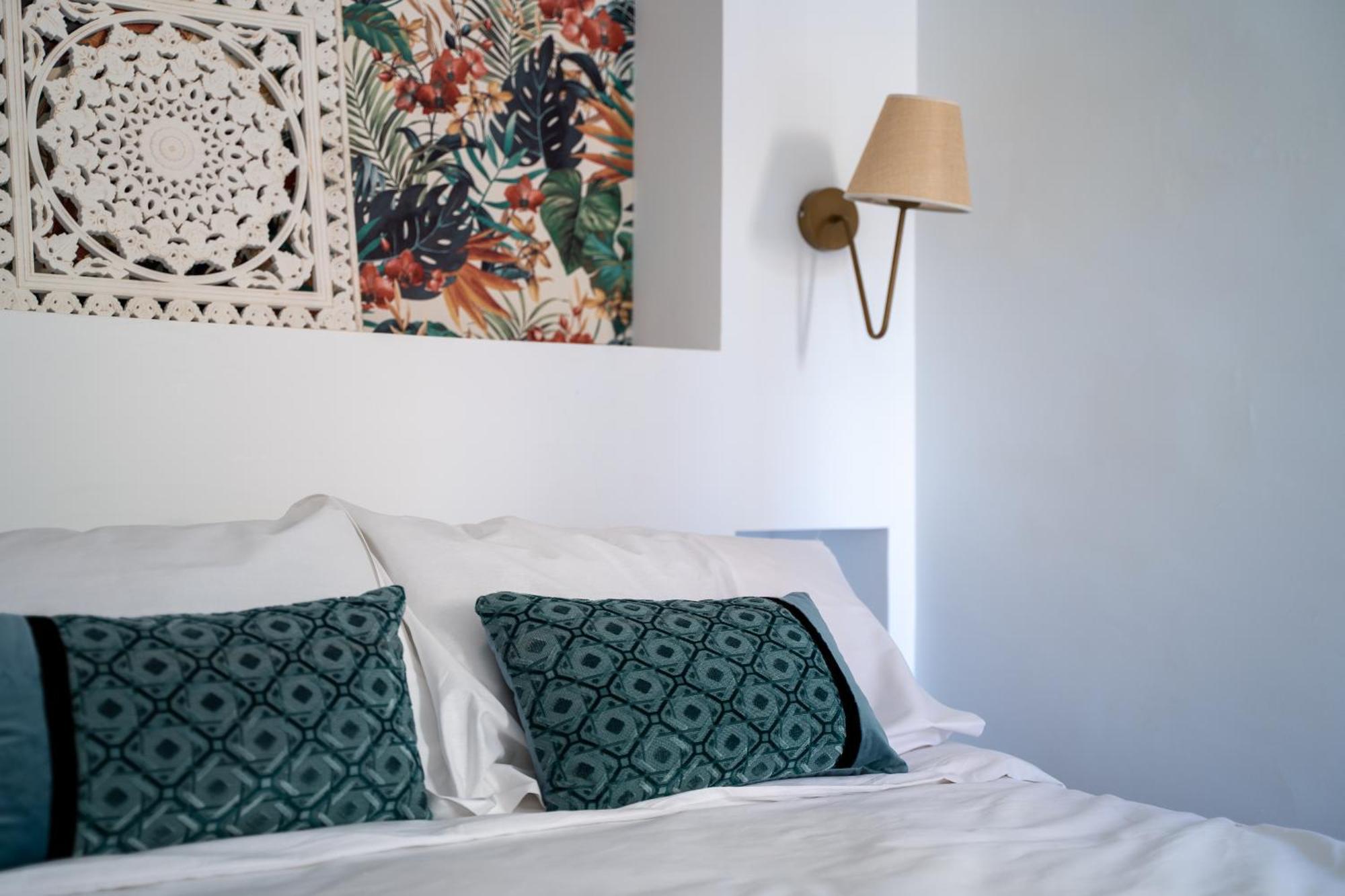 גרנדה Apartamentos Gomerez 30 מראה חיצוני תמונה