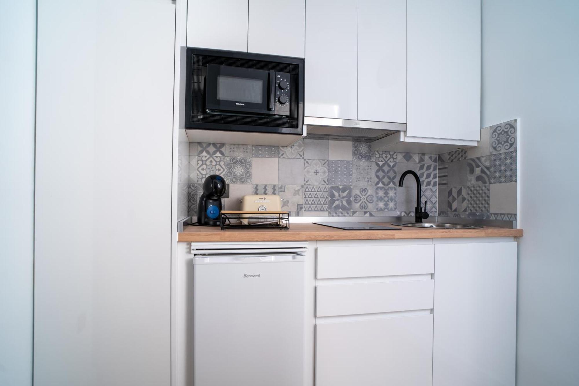 גרנדה Apartamentos Gomerez 30 מראה חיצוני תמונה